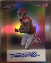 Tawee Walker