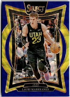 Lauri Markkanen