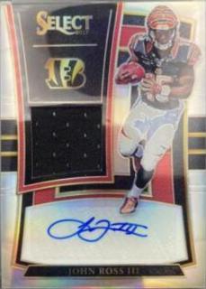 John Ross III