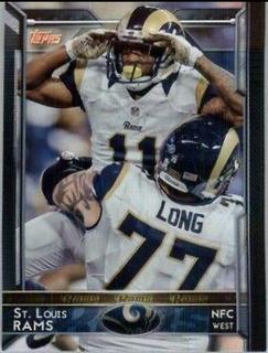 St.Louis Rams