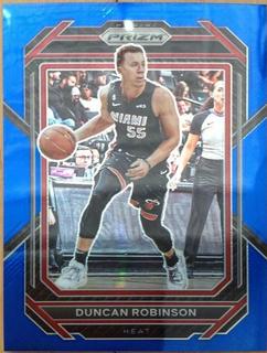 Duncan Robinson
