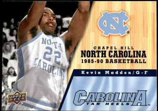 Kevin Madden