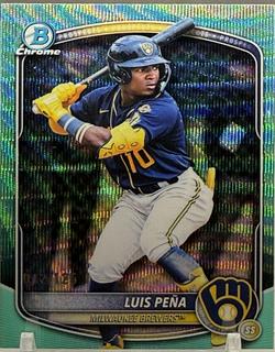 Luis Pena