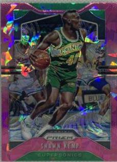 Shawn Kemp