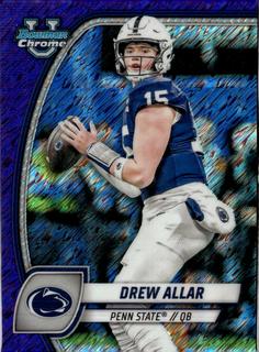 Drew Allar
