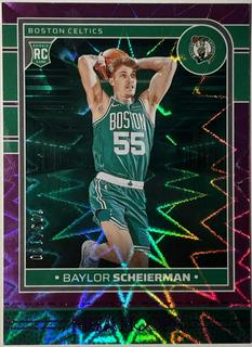 Baylor Scheierman