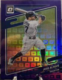 Jose Altuve