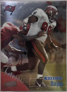 Warren Sapp