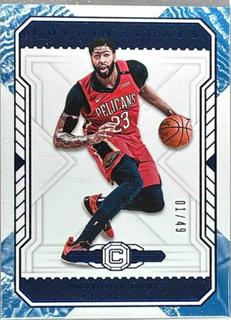 Anthony Davis