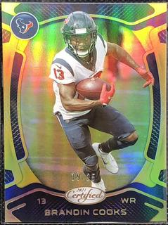 Brandin Cooks