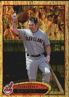 Johnny Damon