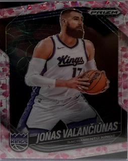 Jonas Valanciunas