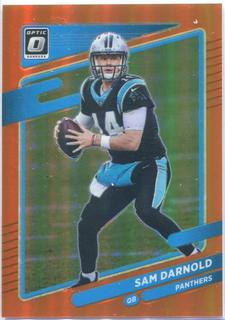 Sam Darnold