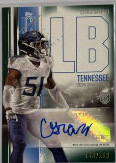 Cedric Gray
