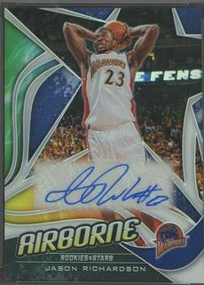Jason Richardson