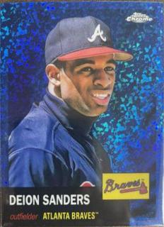Deion Sanders