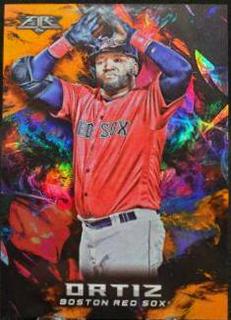 David Ortiz