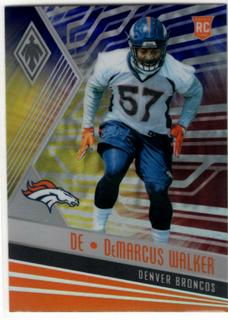 DeMarcus Walker