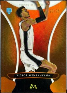 Victor Wembanyama