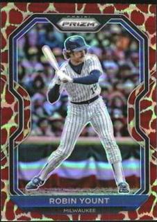 Robin Yount