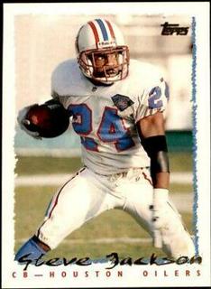 Steve Jackson
