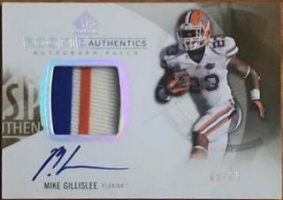 Mike Gillislee