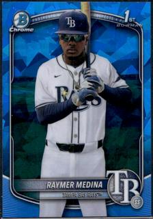 Raymer Medina