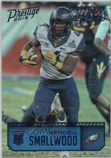 Wendell Smallwood