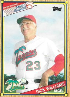 Dick Williams