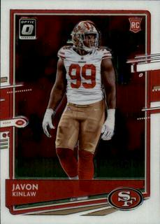 Javon Kinlaw