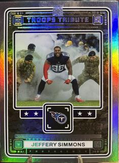 Jeffery Simmons
