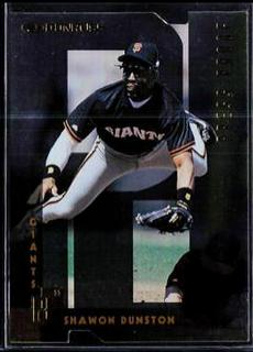 Shawon Dunston