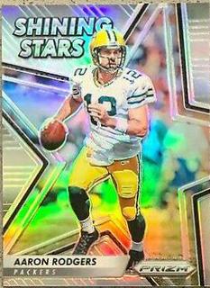 Aaron Rodgers