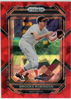 Brooks Robinson