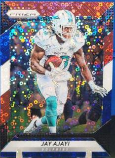 Jay Ajayi