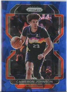Cameron Johnson