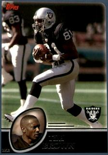 Tim Brown