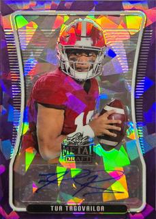Tua Tagovailoa