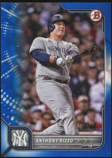 Anthony Rizzo