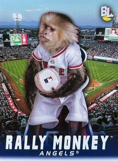 Rally Monkey