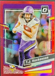 T.J. Hockenson