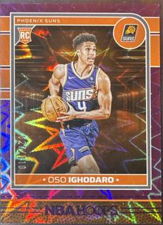 Oso Ighodaro
