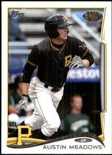 Austin Meadows
