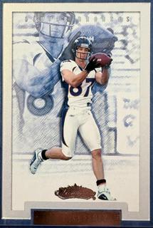 Ed McCaffrey