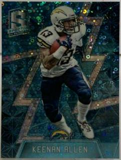 Keenan Allen