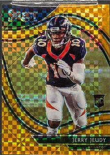 Jerry Jeudy