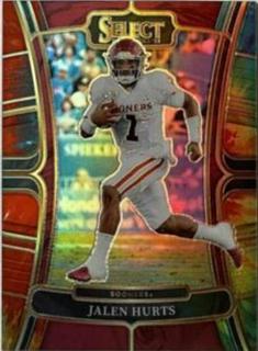 Jalen Hurts