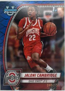 Jaloni Cambridge