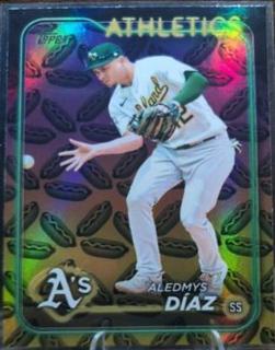 Aledmys Diaz
