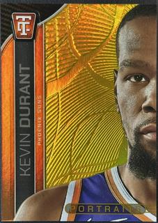 Kevin Durant